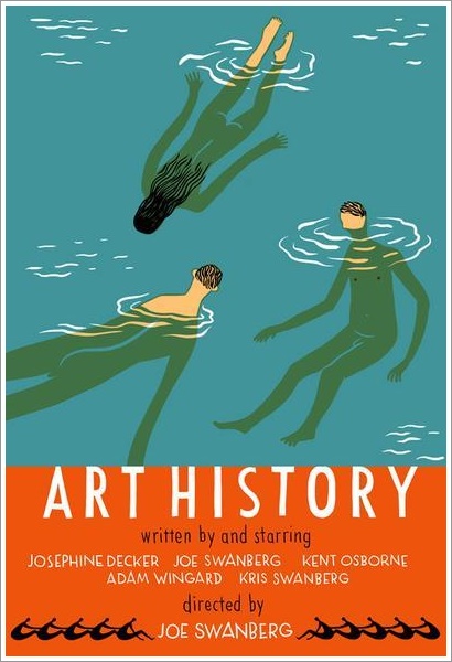 Art History (2011)