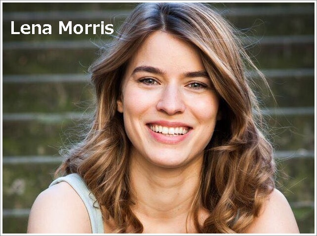 Lena　Morris